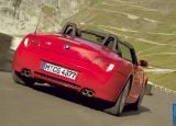 Ð¤Ð¾Ñ‚Ð¾Ð³Ñ€Ð°Ñ„Ð¸Ñ Ð°Ð²Ñ‚Ð¾Ð¼Ð¾Ð±Ð¸Ð»Ñ 2006 BMW Z4 M Roadster â„–021 Ð“Ð°Ð»ÐµÑ€ÐµÑ Ñ„Ð¾Ñ‚Ð¾Ð³Ñ€Ð°Ñ„Ð¸Ð¹ и обоев рабочего Ñтола Ñ Ð¸Ð·Ð¾Ð±Ñ€Ð°Ð¶ÐµÐ½Ð¸ÐµÐ¼ ÑкÑтерьера, интерьера, конÑтрукции и дизайнерÑких риÑунков Ð°Ð²Ñ‚Ð¾Ð¼Ð¾Ð±Ð¸Ð»Ñ 2006 BMW Z4 M Roadster.