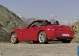 Ð¤Ð¾Ñ‚Ð¾Ð³Ñ€Ð°Ñ„Ð¸Ñ Ð°Ð²Ñ‚Ð¾Ð¼Ð¾Ð±Ð¸Ð»Ñ 2006 BMW Z4 M Roadster â„–024 Ð“Ð°Ð»ÐµÑ€ÐµÑ Ñ„Ð¾Ñ‚Ð¾Ð³Ñ€Ð°Ñ„Ð¸Ð¹ и обоев рабочего Ñтола Ñ Ð¸Ð·Ð¾Ð±Ñ€Ð°Ð¶ÐµÐ½Ð¸ÐµÐ¼ ÑкÑтерьера, интерьера, конÑтрукции и дизайнерÑких риÑунков Ð°Ð²Ñ‚Ð¾Ð¼Ð¾Ð±Ð¸Ð»Ñ 2006 BMW Z4 M Roadster.