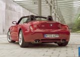Ð¤Ð¾Ñ‚Ð¾Ð³Ñ€Ð°Ñ„Ð¸Ñ Ð°Ð²Ñ‚Ð¾Ð¼Ð¾Ð±Ð¸Ð»Ñ 2006 BMW Z4 M Roadster â„–027 Ð“Ð°Ð»ÐµÑ€ÐµÑ Ñ„Ð¾Ñ‚Ð¾Ð³Ñ€Ð°Ñ„Ð¸Ð¹ и обоев рабочего Ñтола Ñ Ð¸Ð·Ð¾Ð±Ñ€Ð°Ð¶ÐµÐ½Ð¸ÐµÐ¼ ÑкÑтерьера, интерьера, конÑтрукции и дизайнерÑких риÑунков Ð°Ð²Ñ‚Ð¾Ð¼Ð¾Ð±Ð¸Ð»Ñ 2006 BMW Z4 M Roadster.