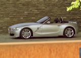 Ð¤Ð¾Ñ‚Ð¾Ð³Ñ€Ð°Ñ„Ð¸Ñ Ð°Ð²Ñ‚Ð¾Ð¼Ð¾Ð±Ð¸Ð»Ñ 2006 BMW Z4 Roadster â„–016 Ð“Ð°Ð»ÐµÑ€ÐµÑ Ñ„Ð¾Ñ‚Ð¾Ð³Ñ€Ð°Ñ„Ð¸Ð¹ и обоев рабочего Ñтола Ñ Ð¸Ð·Ð¾Ð±Ñ€Ð°Ð¶ÐµÐ½Ð¸ÐµÐ¼ ÑкÑтерьера, интерьера, конÑтрукции и дизайнерÑких риÑунков Ð°Ð²Ñ‚Ð¾Ð¼Ð¾Ð±Ð¸Ð»Ñ 2006 BMW Z4 Roadster.