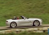 Ð¤Ð¾Ñ‚Ð¾Ð³Ñ€Ð°Ñ„Ð¸Ñ Ð°Ð²Ñ‚Ð¾Ð¼Ð¾Ð±Ð¸Ð»Ñ 2006 BMW Z4 Roadster â„–022 Ð“Ð°Ð»ÐµÑ€ÐµÑ Ñ„Ð¾Ñ‚Ð¾Ð³Ñ€Ð°Ñ„Ð¸Ð¹ и обоев рабочего Ñтола Ñ Ð¸Ð·Ð¾Ð±Ñ€Ð°Ð¶ÐµÐ½Ð¸ÐµÐ¼ ÑкÑтерьера, интерьера, конÑтрукции и дизайнерÑких риÑунков Ð°Ð²Ñ‚Ð¾Ð¼Ð¾Ð±Ð¸Ð»Ñ 2006 BMW Z4 Roadster.