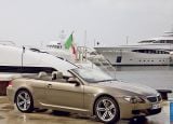 Ð¤Ð¾Ñ‚Ð¾Ð³Ñ€Ð°Ñ„Ð¸Ñ Ð°Ð²Ñ‚Ð¾Ð¼Ð¾Ð±Ð¸Ð»Ñ 2007 BMW 6-series M Convertible â„–012 Ð“Ð°Ð»ÐµÑ€ÐµÑ Ñ„Ð¾Ñ‚Ð¾Ð³Ñ€Ð°Ñ„Ð¸Ð¹ и обоев рабочего Ñтола Ñ Ð¸Ð·Ð¾Ð±Ñ€Ð°Ð¶ÐµÐ½Ð¸ÐµÐ¼ ÑкÑтерьера, интерьера, конÑтрукции и дизайнерÑких риÑунков Ð°Ð²Ñ‚Ð¾Ð¼Ð¾Ð±Ð¸Ð»Ñ 2007 BMW 6-series M Convertible.