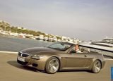 Ð¤Ð¾Ñ‚Ð¾Ð³Ñ€Ð°Ñ„Ð¸Ñ Ð°Ð²Ñ‚Ð¾Ð¼Ð¾Ð±Ð¸Ð»Ñ 2007 BMW 6-series M Convertible â„–015 Ð“Ð°Ð»ÐµÑ€ÐµÑ Ñ„Ð¾Ñ‚Ð¾Ð³Ñ€Ð°Ñ„Ð¸Ð¹ и обоев рабочего Ñтола Ñ Ð¸Ð·Ð¾Ð±Ñ€Ð°Ð¶ÐµÐ½Ð¸ÐµÐ¼ ÑкÑтерьера, интерьера, конÑтрукции и дизайнерÑких риÑунков Ð°Ð²Ñ‚Ð¾Ð¼Ð¾Ð±Ð¸Ð»Ñ 2007 BMW 6-series M Convertible.