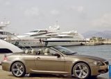 Ð¤Ð¾Ñ‚Ð¾Ð³Ñ€Ð°Ñ„Ð¸Ñ Ð°Ð²Ñ‚Ð¾Ð¼Ð¾Ð±Ð¸Ð»Ñ 2007 BMW 6-series M Convertible â„–017 Ð“Ð°Ð»ÐµÑ€ÐµÑ Ñ„Ð¾Ñ‚Ð¾Ð³Ñ€Ð°Ñ„Ð¸Ð¹ и обоев рабочего Ñтола Ñ Ð¸Ð·Ð¾Ð±Ñ€Ð°Ð¶ÐµÐ½Ð¸ÐµÐ¼ ÑкÑтерьера, интерьера, конÑтрукции и дизайнерÑких риÑунков Ð°Ð²Ñ‚Ð¾Ð¼Ð¾Ð±Ð¸Ð»Ñ 2007 BMW 6-series M Convertible.