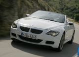 Ð¤Ð¾Ñ‚Ð¾Ð³Ñ€Ð°Ñ„Ð¸Ñ Ð°Ð²Ñ‚Ð¾Ð¼Ð¾Ð±Ð¸Ð»Ñ 2007 BMW 6-series M Convertible â„–018 Ð“Ð°Ð»ÐµÑ€ÐµÑ Ñ„Ð¾Ñ‚Ð¾Ð³Ñ€Ð°Ñ„Ð¸Ð¹ и обоев рабочего Ñтола Ñ Ð¸Ð·Ð¾Ð±Ñ€Ð°Ð¶ÐµÐ½Ð¸ÐµÐ¼ ÑкÑтерьера, интерьера, конÑтрукции и дизайнерÑких риÑунков Ð°Ð²Ñ‚Ð¾Ð¼Ð¾Ð±Ð¸Ð»Ñ 2007 BMW 6-series M Convertible.