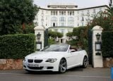 Ð¤Ð¾Ñ‚Ð¾Ð³Ñ€Ð°Ñ„Ð¸Ñ Ð°Ð²Ñ‚Ð¾Ð¼Ð¾Ð±Ð¸Ð»Ñ 2007 BMW 6-series M Convertible â„–020 Ð“Ð°Ð»ÐµÑ€ÐµÑ Ñ„Ð¾Ñ‚Ð¾Ð³Ñ€Ð°Ñ„Ð¸Ð¹ и обоев рабочего Ñтола Ñ Ð¸Ð·Ð¾Ð±Ñ€Ð°Ð¶ÐµÐ½Ð¸ÐµÐ¼ ÑкÑтерьера, интерьера, конÑтрукции и дизайнерÑких риÑунков Ð°Ð²Ñ‚Ð¾Ð¼Ð¾Ð±Ð¸Ð»Ñ 2007 BMW 6-series M Convertible.