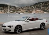 Ð¤Ð¾Ñ‚Ð¾Ð³Ñ€Ð°Ñ„Ð¸Ñ Ð°Ð²Ñ‚Ð¾Ð¼Ð¾Ð±Ð¸Ð»Ñ 2007 BMW 6-series M Convertible â„–025 Ð“Ð°Ð»ÐµÑ€ÐµÑ Ñ„Ð¾Ñ‚Ð¾Ð³Ñ€Ð°Ñ„Ð¸Ð¹ и обоев рабочего Ñтола Ñ Ð¸Ð·Ð¾Ð±Ñ€Ð°Ð¶ÐµÐ½Ð¸ÐµÐ¼ ÑкÑтерьера, интерьера, конÑтрукции и дизайнерÑких риÑунков Ð°Ð²Ñ‚Ð¾Ð¼Ð¾Ð±Ð¸Ð»Ñ 2007 BMW 6-series M Convertible.