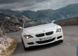 Ð¤Ð¾Ñ‚Ð¾Ð³Ñ€Ð°Ñ„Ð¸Ñ Ð°Ð²Ñ‚Ð¾Ð¼Ð¾Ð±Ð¸Ð»Ñ 2007 BMW 6-series M Convertible â„–027 Ð“Ð°Ð»ÐµÑ€ÐµÑ Ñ„Ð¾Ñ‚Ð¾Ð³Ñ€Ð°Ñ„Ð¸Ð¹ и обоев рабочего Ñтола Ñ Ð¸Ð·Ð¾Ð±Ñ€Ð°Ð¶ÐµÐ½Ð¸ÐµÐ¼ ÑкÑтерьера, интерьера, конÑтрукции и дизайнерÑких риÑунков Ð°Ð²Ñ‚Ð¾Ð¼Ð¾Ð±Ð¸Ð»Ñ 2007 BMW 6-series M Convertible.