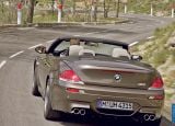 Ð¤Ð¾Ñ‚Ð¾Ð³Ñ€Ð°Ñ„Ð¸Ñ Ð°Ð²Ñ‚Ð¾Ð¼Ð¾Ð±Ð¸Ð»Ñ 2007 BMW 6-series M Convertible â„–046 Ð“Ð°Ð»ÐµÑ€ÐµÑ Ñ„Ð¾Ñ‚Ð¾Ð³Ñ€Ð°Ñ„Ð¸Ð¹ и обоев рабочего Ñтола Ñ Ð¸Ð·Ð¾Ð±Ñ€Ð°Ð¶ÐµÐ½Ð¸ÐµÐ¼ ÑкÑтерьера, интерьера, конÑтрукции и дизайнерÑких риÑунков Ð°Ð²Ñ‚Ð¾Ð¼Ð¾Ð±Ð¸Ð»Ñ 2007 BMW 6-series M Convertible.