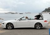 Ð¤Ð¾Ñ‚Ð¾Ð³Ñ€Ð°Ñ„Ð¸Ñ Ð°Ð²Ñ‚Ð¾Ð¼Ð¾Ð±Ð¸Ð»Ñ 2007 BMW 6-series M Convertible â„–058 Ð“Ð°Ð»ÐµÑ€ÐµÑ Ñ„Ð¾Ñ‚Ð¾Ð³Ñ€Ð°Ñ„Ð¸Ð¹ и обоев рабочего Ñтола Ñ Ð¸Ð·Ð¾Ð±Ñ€Ð°Ð¶ÐµÐ½Ð¸ÐµÐ¼ ÑкÑтерьера, интерьера, конÑтрукции и дизайнерÑких риÑунков Ð°Ð²Ñ‚Ð¾Ð¼Ð¾Ð±Ð¸Ð»Ñ 2007 BMW 6-series M Convertible.