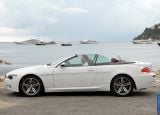 Ð¤Ð¾Ñ‚Ð¾Ð³Ñ€Ð°Ñ„Ð¸Ñ Ð°Ð²Ñ‚Ð¾Ð¼Ð¾Ð±Ð¸Ð»Ñ 2007 BMW 6-series M Convertible â„–061 Ð“Ð°Ð»ÐµÑ€ÐµÑ Ñ„Ð¾Ñ‚Ð¾Ð³Ñ€Ð°Ñ„Ð¸Ð¹ и обоев рабочего Ñтола Ñ Ð¸Ð·Ð¾Ð±Ñ€Ð°Ð¶ÐµÐ½Ð¸ÐµÐ¼ ÑкÑтерьера, интерьера, конÑтрукции и дизайнерÑких риÑунков Ð°Ð²Ñ‚Ð¾Ð¼Ð¾Ð±Ð¸Ð»Ñ 2007 BMW 6-series M Convertible.