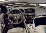 Ð¤Ð¾Ñ‚Ð¾Ð³Ñ€Ð°Ñ„Ð¸Ñ Ð°Ð²Ñ‚Ð¾Ð¼Ð¾Ð±Ð¸Ð»Ñ 2007 BMW 6-series M Convertible â„–063 Ð“Ð°Ð»ÐµÑ€ÐµÑ Ñ„Ð¾Ñ‚Ð¾Ð³Ñ€Ð°Ñ„Ð¸Ð¹ и обоев рабочего Ñтола Ñ Ð¸Ð·Ð¾Ð±Ñ€Ð°Ð¶ÐµÐ½Ð¸ÐµÐ¼ ÑкÑтерьера, интерьера, конÑтрукции и дизайнерÑких риÑунков Ð°Ð²Ñ‚Ð¾Ð¼Ð¾Ð±Ð¸Ð»Ñ 2007 BMW 6-series M Convertible.