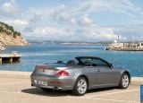 Ð¤Ð¾Ñ‚Ð¾Ð³Ñ€Ð°Ñ„Ð¸Ñ Ð°Ð²Ñ‚Ð¾Ð¼Ð¾Ð±Ð¸Ð»Ñ 2008 BMW 650i Convertible â„–014 Ð“Ð°Ð»ÐµÑ€ÐµÑ Ñ„Ð¾Ñ‚Ð¾Ð³Ñ€Ð°Ñ„Ð¸Ð¹ и обоев рабочего Ñтола Ñ Ð¸Ð·Ð¾Ð±Ñ€Ð°Ð¶ÐµÐ½Ð¸ÐµÐ¼ ÑкÑтерьера, интерьера, конÑтрукции и дизайнерÑких риÑунков Ð°Ð²Ñ‚Ð¾Ð¼Ð¾Ð±Ð¸Ð»Ñ 2008 BMW 650i Convertible.