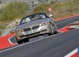 Ð¤Ð¾Ñ‚Ð¾Ð³Ñ€Ð°Ñ„Ð¸Ñ Ð°Ð²Ñ‚Ð¾Ð¼Ð¾Ð±Ð¸Ð»Ñ 2010 BMW Z4 â„–015 Ð“Ð°Ð»ÐµÑ€ÐµÑ Ñ„Ð¾Ñ‚Ð¾Ð³Ñ€Ð°Ñ„Ð¸Ð¹ и обоев рабочего Ñтола Ñ Ð¸Ð·Ð¾Ð±Ñ€Ð°Ð¶ÐµÐ½Ð¸ÐµÐ¼ ÑкÑтерьера, интерьера, конÑтрукции и дизайнерÑких риÑунков Ð°Ð²Ñ‚Ð¾Ð¼Ð¾Ð±Ð¸Ð»Ñ 2010 BMW Z4.