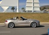Ð¤Ð¾Ñ‚Ð¾Ð³Ñ€Ð°Ñ„Ð¸Ñ Ð°Ð²Ñ‚Ð¾Ð¼Ð¾Ð±Ð¸Ð»Ñ 2010 BMW Z4 â„–056 Ð“Ð°Ð»ÐµÑ€ÐµÑ Ñ„Ð¾Ñ‚Ð¾Ð³Ñ€Ð°Ñ„Ð¸Ð¹ и обоев рабочего Ñтола Ñ Ð¸Ð·Ð¾Ð±Ñ€Ð°Ð¶ÐµÐ½Ð¸ÐµÐ¼ ÑкÑтерьера, интерьера, конÑтрукции и дизайнерÑких риÑунков Ð°Ð²Ñ‚Ð¾Ð¼Ð¾Ð±Ð¸Ð»Ñ 2010 BMW Z4.
