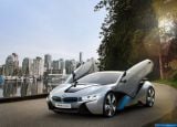 Ð¤Ð¾Ñ‚Ð¾Ð³Ñ€Ð°Ñ„Ð¸Ñ Ð°Ð²Ñ‚Ð¾Ð¼Ð¾Ð±Ð¸Ð»Ñ 2011 BMW i8 Concept â„–001 Ð“Ð°Ð»ÐµÑ€ÐµÑ Ñ„Ð¾Ñ‚Ð¾Ð³Ñ€Ð°Ñ„Ð¸Ð¹ и обоев рабочего Ñтола Ñ Ð¸Ð·Ð¾Ð±Ñ€Ð°Ð¶ÐµÐ½Ð¸ÐµÐ¼ ÑкÑтерьера, интерьера, конÑтрукции и дизайнерÑких риÑунков Ð°Ð²Ñ‚Ð¾Ð¼Ð¾Ð±Ð¸Ð»Ñ 2011 BMW i8 Concept.