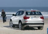 Ð¤Ð¾Ñ‚Ð¾Ð³Ñ€Ð°Ñ„Ð¸Ñ Ð°Ð²Ñ‚Ð¾Ð¼Ð¾Ð±Ð¸Ð»Ñ 2011 BMW X3 â„–110 Ð“Ð°Ð»ÐµÑ€ÐµÑ Ñ„Ð¾Ñ‚Ð¾Ð³Ñ€Ð°Ñ„Ð¸Ð¹ и обоев рабочего Ñтола Ñ Ð¸Ð·Ð¾Ð±Ñ€Ð°Ð¶ÐµÐ½Ð¸ÐµÐ¼ ÑкÑтерьера, интерьера, конÑтрукции и дизайнерÑких риÑунков Ð°Ð²Ñ‚Ð¾Ð¼Ð¾Ð±Ð¸Ð»Ñ 2011 BMW X3.