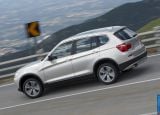 Ð¤Ð¾Ñ‚Ð¾Ð³Ñ€Ð°Ñ„Ð¸Ñ Ð°Ð²Ñ‚Ð¾Ð¼Ð¾Ð±Ð¸Ð»Ñ 2011 BMW X3 â„–121 Ð“Ð°Ð»ÐµÑ€ÐµÑ Ñ„Ð¾Ñ‚Ð¾Ð³Ñ€Ð°Ñ„Ð¸Ð¹ и обоев рабочего Ñтола Ñ Ð¸Ð·Ð¾Ð±Ñ€Ð°Ð¶ÐµÐ½Ð¸ÐµÐ¼ ÑкÑтерьера, интерьера, конÑтрукции и дизайнерÑких риÑунков Ð°Ð²Ñ‚Ð¾Ð¼Ð¾Ð±Ð¸Ð»Ñ 2011 BMW X3.