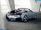 Ð¤Ð¾Ñ‚Ð¾Ð³Ñ€Ð°Ñ„Ð¸Ñ Ð°Ð²Ñ‚Ð¾Ð¼Ð¾Ð±Ð¸Ð»Ñ 2013 BMW i8 Spyder Concept â„–014 Ð“Ð°Ð»ÐµÑ€ÐµÑ Ñ„Ð¾Ñ‚Ð¾Ð³Ñ€Ð°Ñ„Ð¸Ð¹ и обоев рабочего Ñтола Ñ Ð¸Ð·Ð¾Ð±Ñ€Ð°Ð¶ÐµÐ½Ð¸ÐµÐ¼ ÑкÑтерьера, интерьера, конÑтрукции и дизайнерÑких риÑунков Ð°Ð²Ñ‚Ð¾Ð¼Ð¾Ð±Ð¸Ð»Ñ 2013 BMW i8 Spyder Concept.