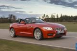 Ð¤Ð¾Ñ‚Ð¾Ð³Ñ€Ð°Ñ„Ð¸Ñ Ð°Ð²Ñ‚Ð¾Ð¼Ð¾Ð±Ð¸Ð»Ñ 2014 BMW Z4 Roadster1 â„–028 Ð“Ð°Ð»ÐµÑ€ÐµÑ Ñ„Ð¾Ñ‚Ð¾Ð³Ñ€Ð°Ñ„Ð¸Ð¹ и обоев рабочего Ñтола Ñ Ð¸Ð·Ð¾Ð±Ñ€Ð°Ð¶ÐµÐ½Ð¸ÐµÐ¼ ÑкÑтерьера, интерьера, конÑтрукции и дизайнерÑких риÑунков Ð°Ð²Ñ‚Ð¾Ð¼Ð¾Ð±Ð¸Ð»Ñ 2014 BMW Z4 Roadster1.