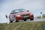 Ð¤Ð¾Ñ‚Ð¾Ð³Ñ€Ð°Ñ„Ð¸Ñ Ð°Ð²Ñ‚Ð¾Ð¼Ð¾Ð±Ð¸Ð»Ñ 2014 BMW Z4 Roadster1 â„–037 Ð“Ð°Ð»ÐµÑ€ÐµÑ Ñ„Ð¾Ñ‚Ð¾Ð³Ñ€Ð°Ñ„Ð¸Ð¹ и обоев рабочего Ñтола Ñ Ð¸Ð·Ð¾Ð±Ñ€Ð°Ð¶ÐµÐ½Ð¸ÐµÐ¼ ÑкÑтерьера, интерьера, конÑтрукции и дизайнерÑких риÑунков Ð°Ð²Ñ‚Ð¾Ð¼Ð¾Ð±Ð¸Ð»Ñ 2014 BMW Z4 Roadster1.