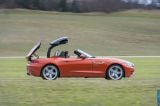 Ð¤Ð¾Ñ‚Ð¾Ð³Ñ€Ð°Ñ„Ð¸Ñ Ð°Ð²Ñ‚Ð¾Ð¼Ð¾Ð±Ð¸Ð»Ñ 2014 BMW Z4 Roadster1 â„–063 Ð“Ð°Ð»ÐµÑ€ÐµÑ Ñ„Ð¾Ñ‚Ð¾Ð³Ñ€Ð°Ñ„Ð¸Ð¹ и обоев рабочего Ñтола Ñ Ð¸Ð·Ð¾Ð±Ñ€Ð°Ð¶ÐµÐ½Ð¸ÐµÐ¼ ÑкÑтерьера, интерьера, конÑтрукции и дизайнерÑких риÑунков Ð°Ð²Ñ‚Ð¾Ð¼Ð¾Ð±Ð¸Ð»Ñ 2014 BMW Z4 Roadster1.