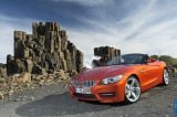 Ð¤Ð¾Ñ‚Ð¾Ð³Ñ€Ð°Ñ„Ð¸Ñ Ð°Ð²Ñ‚Ð¾Ð¼Ð¾Ð±Ð¸Ð»Ñ 2014 BMW Z4 Roadster â„–013 Ð“Ð°Ð»ÐµÑ€ÐµÑ Ñ„Ð¾Ñ‚Ð¾Ð³Ñ€Ð°Ñ„Ð¸Ð¹ и обоев рабочего Ñтола Ñ Ð¸Ð·Ð¾Ð±Ñ€Ð°Ð¶ÐµÐ½Ð¸ÐµÐ¼ ÑкÑтерьера, интерьера, конÑтрукции и дизайнерÑких риÑунков Ð°Ð²Ñ‚Ð¾Ð¼Ð¾Ð±Ð¸Ð»Ñ 2014 BMW Z4 Roadster.