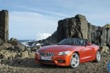 Ð¤Ð¾Ñ‚Ð¾Ð³Ñ€Ð°Ñ„Ð¸Ñ Ð°Ð²Ñ‚Ð¾Ð¼Ð¾Ð±Ð¸Ð»Ñ 2014 BMW Z4 Roadster â„–015 Ð“Ð°Ð»ÐµÑ€ÐµÑ Ñ„Ð¾Ñ‚Ð¾Ð³Ñ€Ð°Ñ„Ð¸Ð¹ и обоев рабочего Ñтола Ñ Ð¸Ð·Ð¾Ð±Ñ€Ð°Ð¶ÐµÐ½Ð¸ÐµÐ¼ ÑкÑтерьера, интерьера, конÑтрукции и дизайнерÑких риÑунков Ð°Ð²Ñ‚Ð¾Ð¼Ð¾Ð±Ð¸Ð»Ñ 2014 BMW Z4 Roadster.