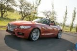 Ð¤Ð¾Ñ‚Ð¾Ð³Ñ€Ð°Ñ„Ð¸Ñ Ð°Ð²Ñ‚Ð¾Ð¼Ð¾Ð±Ð¸Ð»Ñ 2014 BMW Z4 Roadster â„–016 Ð“Ð°Ð»ÐµÑ€ÐµÑ Ñ„Ð¾Ñ‚Ð¾Ð³Ñ€Ð°Ñ„Ð¸Ð¹ и обоев рабочего Ñтола Ñ Ð¸Ð·Ð¾Ð±Ñ€Ð°Ð¶ÐµÐ½Ð¸ÐµÐ¼ ÑкÑтерьера, интерьера, конÑтрукции и дизайнерÑких риÑунков Ð°Ð²Ñ‚Ð¾Ð¼Ð¾Ð±Ð¸Ð»Ñ 2014 BMW Z4 Roadster.