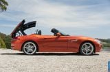 Ð¤Ð¾Ñ‚Ð¾Ð³Ñ€Ð°Ñ„Ð¸Ñ Ð°Ð²Ñ‚Ð¾Ð¼Ð¾Ð±Ð¸Ð»Ñ 2014 BMW Z4 Roadster â„–017 Ð“Ð°Ð»ÐµÑ€ÐµÑ Ñ„Ð¾Ñ‚Ð¾Ð³Ñ€Ð°Ñ„Ð¸Ð¹ и обоев рабочего Ñтола Ñ Ð¸Ð·Ð¾Ð±Ñ€Ð°Ð¶ÐµÐ½Ð¸ÐµÐ¼ ÑкÑтерьера, интерьера, конÑтрукции и дизайнерÑких риÑунков Ð°Ð²Ñ‚Ð¾Ð¼Ð¾Ð±Ð¸Ð»Ñ 2014 BMW Z4 Roadster.