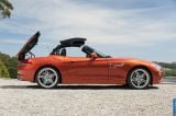 Ð¤Ð¾Ñ‚Ð¾Ð³Ñ€Ð°Ñ„Ð¸Ñ Ð°Ð²Ñ‚Ð¾Ð¼Ð¾Ð±Ð¸Ð»Ñ 2014 BMW Z4 Roadster â„–018 Ð“Ð°Ð»ÐµÑ€ÐµÑ Ñ„Ð¾Ñ‚Ð¾Ð³Ñ€Ð°Ñ„Ð¸Ð¹ и обоев рабочего Ñтола Ñ Ð¸Ð·Ð¾Ð±Ñ€Ð°Ð¶ÐµÐ½Ð¸ÐµÐ¼ ÑкÑтерьера, интерьера, конÑтрукции и дизайнерÑких риÑунков Ð°Ð²Ñ‚Ð¾Ð¼Ð¾Ð±Ð¸Ð»Ñ 2014 BMW Z4 Roadster.