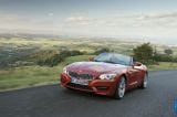 Ð¤Ð¾Ñ‚Ð¾Ð³Ñ€Ð°Ñ„Ð¸Ñ Ð°Ð²Ñ‚Ð¾Ð¼Ð¾Ð±Ð¸Ð»Ñ 2014 BMW Z4 Roadster â„–044 Ð“Ð°Ð»ÐµÑ€ÐµÑ Ñ„Ð¾Ñ‚Ð¾Ð³Ñ€Ð°Ñ„Ð¸Ð¹ и обоев рабочего Ñтола Ñ Ð¸Ð·Ð¾Ð±Ñ€Ð°Ð¶ÐµÐ½Ð¸ÐµÐ¼ ÑкÑтерьера, интерьера, конÑтрукции и дизайнерÑких риÑунков Ð°Ð²Ñ‚Ð¾Ð¼Ð¾Ð±Ð¸Ð»Ñ 2014 BMW Z4 Roadster.