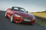Ð¤Ð¾Ñ‚Ð¾Ð³Ñ€Ð°Ñ„Ð¸Ñ Ð°Ð²Ñ‚Ð¾Ð¼Ð¾Ð±Ð¸Ð»Ñ 2014 BMW Z4 Roadster â„–047 Ð“Ð°Ð»ÐµÑ€ÐµÑ Ñ„Ð¾Ñ‚Ð¾Ð³Ñ€Ð°Ñ„Ð¸Ð¹ и обоев рабочего Ñтола Ñ Ð¸Ð·Ð¾Ð±Ñ€Ð°Ð¶ÐµÐ½Ð¸ÐµÐ¼ ÑкÑтерьера, интерьера, конÑтрукции и дизайнерÑких риÑунков Ð°Ð²Ñ‚Ð¾Ð¼Ð¾Ð±Ð¸Ð»Ñ 2014 BMW Z4 Roadster.