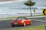 Ð¤Ð¾Ñ‚Ð¾Ð³Ñ€Ð°Ñ„Ð¸Ñ Ð°Ð²Ñ‚Ð¾Ð¼Ð¾Ð±Ð¸Ð»Ñ 2014 BMW Z4 Roadster â„–049 Ð“Ð°Ð»ÐµÑ€ÐµÑ Ñ„Ð¾Ñ‚Ð¾Ð³Ñ€Ð°Ñ„Ð¸Ð¹ и обоев рабочего Ñтола Ñ Ð¸Ð·Ð¾Ð±Ñ€Ð°Ð¶ÐµÐ½Ð¸ÐµÐ¼ ÑкÑтерьера, интерьера, конÑтрукции и дизайнерÑких риÑунков Ð°Ð²Ñ‚Ð¾Ð¼Ð¾Ð±Ð¸Ð»Ñ 2014 BMW Z4 Roadster.