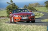 Ð¤Ð¾Ñ‚Ð¾Ð³Ñ€Ð°Ñ„Ð¸Ñ Ð°Ð²Ñ‚Ð¾Ð¼Ð¾Ð±Ð¸Ð»Ñ 2014 BMW Z4 Roadster â„–050 Ð“Ð°Ð»ÐµÑ€ÐµÑ Ñ„Ð¾Ñ‚Ð¾Ð³Ñ€Ð°Ñ„Ð¸Ð¹ и обоев рабочего Ñтола Ñ Ð¸Ð·Ð¾Ð±Ñ€Ð°Ð¶ÐµÐ½Ð¸ÐµÐ¼ ÑкÑтерьера, интерьера, конÑтрукции и дизайнерÑких риÑунков Ð°Ð²Ñ‚Ð¾Ð¼Ð¾Ð±Ð¸Ð»Ñ 2014 BMW Z4 Roadster.