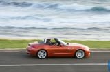 Ð¤Ð¾Ñ‚Ð¾Ð³Ñ€Ð°Ñ„Ð¸Ñ Ð°Ð²Ñ‚Ð¾Ð¼Ð¾Ð±Ð¸Ð»Ñ 2014 BMW Z4 Roadster â„–052 Ð“Ð°Ð»ÐµÑ€ÐµÑ Ñ„Ð¾Ñ‚Ð¾Ð³Ñ€Ð°Ñ„Ð¸Ð¹ и обоев рабочего Ñтола Ñ Ð¸Ð·Ð¾Ð±Ñ€Ð°Ð¶ÐµÐ½Ð¸ÐµÐ¼ ÑкÑтерьера, интерьера, конÑтрукции и дизайнерÑких риÑунков Ð°Ð²Ñ‚Ð¾Ð¼Ð¾Ð±Ð¸Ð»Ñ 2014 BMW Z4 Roadster.