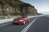 Ð¤Ð¾Ñ‚Ð¾Ð³Ñ€Ð°Ñ„Ð¸Ñ Ð°Ð²Ñ‚Ð¾Ð¼Ð¾Ð±Ð¸Ð»Ñ 2014 BMW Z4 Roadster â„–056 Ð“Ð°Ð»ÐµÑ€ÐµÑ Ñ„Ð¾Ñ‚Ð¾Ð³Ñ€Ð°Ñ„Ð¸Ð¹ и обоев рабочего Ñтола Ñ Ð¸Ð·Ð¾Ð±Ñ€Ð°Ð¶ÐµÐ½Ð¸ÐµÐ¼ ÑкÑтерьера, интерьера, конÑтрукции и дизайнерÑких риÑунков Ð°Ð²Ñ‚Ð¾Ð¼Ð¾Ð±Ð¸Ð»Ñ 2014 BMW Z4 Roadster.