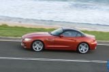 Ð¤Ð¾Ñ‚Ð¾Ð³Ñ€Ð°Ñ„Ð¸Ñ Ð°Ð²Ñ‚Ð¾Ð¼Ð¾Ð±Ð¸Ð»Ñ 2014 BMW Z4 Roadster â„–061 Ð“Ð°Ð»ÐµÑ€ÐµÑ Ñ„Ð¾Ñ‚Ð¾Ð³Ñ€Ð°Ñ„Ð¸Ð¹ и обоев рабочего Ñтола Ñ Ð¸Ð·Ð¾Ð±Ñ€Ð°Ð¶ÐµÐ½Ð¸ÐµÐ¼ ÑкÑтерьера, интерьера, конÑтрукции и дизайнерÑких риÑунков Ð°Ð²Ñ‚Ð¾Ð¼Ð¾Ð±Ð¸Ð»Ñ 2014 BMW Z4 Roadster.