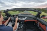 Ð¤Ð¾Ñ‚Ð¾Ð³Ñ€Ð°Ñ„Ð¸Ñ Ð°Ð²Ñ‚Ð¾Ð¼Ð¾Ð±Ð¸Ð»Ñ 2014 BMW Z4 Roadster â„–082 Ð“Ð°Ð»ÐµÑ€ÐµÑ Ñ„Ð¾Ñ‚Ð¾Ð³Ñ€Ð°Ñ„Ð¸Ð¹ и обоев рабочего Ñтола Ñ Ð¸Ð·Ð¾Ð±Ñ€Ð°Ð¶ÐµÐ½Ð¸ÐµÐ¼ ÑкÑтерьера, интерьера, конÑтрукции и дизайнерÑких риÑунков Ð°Ð²Ñ‚Ð¾Ð¼Ð¾Ð±Ð¸Ð»Ñ 2014 BMW Z4 Roadster.