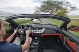 Ð¤Ð¾Ñ‚Ð¾Ð³Ñ€Ð°Ñ„Ð¸Ñ Ð°Ð²Ñ‚Ð¾Ð¼Ð¾Ð±Ð¸Ð»Ñ 2014 BMW Z4 Roadster â„–083 Ð“Ð°Ð»ÐµÑ€ÐµÑ Ñ„Ð¾Ñ‚Ð¾Ð³Ñ€Ð°Ñ„Ð¸Ð¹ и обоев рабочего Ñтола Ñ Ð¸Ð·Ð¾Ð±Ñ€Ð°Ð¶ÐµÐ½Ð¸ÐµÐ¼ ÑкÑтерьера, интерьера, конÑтрукции и дизайнерÑких риÑунков Ð°Ð²Ñ‚Ð¾Ð¼Ð¾Ð±Ð¸Ð»Ñ 2014 BMW Z4 Roadster.