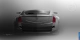 Ð“Ð°Ð»ÐµÑ€ÐµÑ Ñ„Ð¾Ñ‚Ð¾Ð³Ñ€Ð°Ñ„Ð¸Ð¹ Ð¸ Ð¾Ð±Ð¾ÐµÐ² Ñ€Ð°Ð±Ð¾Ñ‡ÐµÐ³Ð¾ ÑÑ‚Ð¾Ð»Ð° Ñ Ð¸Ð·Ð¾Ð±Ñ€Ð°Ð¶ÐµÐ½Ð¸ÐµÐ¼ ÑÐºÑÑ‚ÐµÑ€ÑŒÐµÑ€Ð°, Ð¸Ð½Ñ‚ÐµÑ€ÑŒÐµÑ€Ð°, ÐºÐ¾Ð½ÑÑ‚Ñ€ÑƒÐºÑ†Ð¸Ð¸ Ð¸ Ð´Ð¸Ð·Ð°Ð¹Ð½ÐµÑ€ÑÐºÐ¸Ñ… Ñ€Ð¸ÑÑƒÐ½ÐºÐ¾Ð² Ð°Ð²Ñ‚Ð¾Ð¼Ð¾Ð±Ð¸Ð»Ñ 2013 Cadillac Elmiraj Concept.