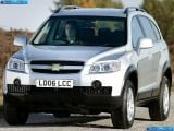Ð¤Ð¾Ñ‚Ð¾Ð³Ñ€Ð°Ñ„Ð¸Ñ Ð°Ð²Ñ‚Ð¾Ð¼Ð¾Ð±Ð¸Ð»Ñ 2006 Chevrolet Captiva â„–002 Ð“Ð°Ð»ÐµÑ€ÐµÑ Ñ„Ð¾Ñ‚Ð¾Ð³Ñ€Ð°Ñ„Ð¸Ð¹ и обоев рабочего Ñтола Ñ Ð¸Ð·Ð¾Ð±Ñ€Ð°Ð¶ÐµÐ½Ð¸ÐµÐ¼ ÑкÑтерьера, интерьера, конÑтрукции и дизайнерÑких риÑунков Ð°Ð²Ñ‚Ð¾Ð¼Ð¾Ð±Ð¸Ð»Ñ 2006 Chevrolet Captiva.