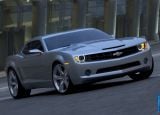 Ð¤Ð¾Ñ‚Ð¾Ð³Ñ€Ð°Ñ„Ð¸Ñ Ð°Ð²Ñ‚Ð¾Ð¼Ð¾Ð±Ð¸Ð»Ñ 2006 Chevrolet Camaro Concept â„–013 Ð“Ð°Ð»ÐµÑ€ÐµÑ Ñ„Ð¾Ñ‚Ð¾Ð³Ñ€Ð°Ñ„Ð¸Ð¹ и обоев рабочего Ñтола Ñ Ð¸Ð·Ð¾Ð±Ñ€Ð°Ð¶ÐµÐ½Ð¸ÐµÐ¼ ÑкÑтерьера, интерьера, конÑтрукции и дизайнерÑких риÑунков Ð°Ð²Ñ‚Ð¾Ð¼Ð¾Ð±Ð¸Ð»Ñ 2006 Chevrolet Camaro Concept.