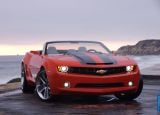 Ð¤Ð¾Ñ‚Ð¾Ð³Ñ€Ð°Ñ„Ð¸Ñ Ð°Ð²Ñ‚Ð¾Ð¼Ð¾Ð±Ð¸Ð»Ñ 2007 Chevrolet Camaro Convertible Concept â„–004 Ð“Ð°Ð»ÐµÑ€ÐµÑ Ñ„Ð¾Ñ‚Ð¾Ð³Ñ€Ð°Ñ„Ð¸Ð¹ и обоев рабочего Ñтола Ñ Ð¸Ð·Ð¾Ð±Ñ€Ð°Ð¶ÐµÐ½Ð¸ÐµÐ¼ ÑкÑтерьера, интерьера, конÑтрукции и дизайнерÑких риÑунков Ð°Ð²Ñ‚Ð¾Ð¼Ð¾Ð±Ð¸Ð»Ñ 2007 Chevrolet Camaro Convertible Concept.
