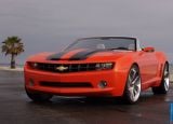 Ð¤Ð¾Ñ‚Ð¾Ð³Ñ€Ð°Ñ„Ð¸Ñ Ð°Ð²Ñ‚Ð¾Ð¼Ð¾Ð±Ð¸Ð»Ñ 2007 Chevrolet Camaro Convertible Concept â„–007 Ð“Ð°Ð»ÐµÑ€ÐµÑ Ñ„Ð¾Ñ‚Ð¾Ð³Ñ€Ð°Ñ„Ð¸Ð¹ и обоев рабочего Ñтола Ñ Ð¸Ð·Ð¾Ð±Ñ€Ð°Ð¶ÐµÐ½Ð¸ÐµÐ¼ ÑкÑтерьера, интерьера, конÑтрукции и дизайнерÑких риÑунков Ð°Ð²Ñ‚Ð¾Ð¼Ð¾Ð±Ð¸Ð»Ñ 2007 Chevrolet Camaro Convertible Concept.