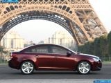 Ð¤Ð¾Ñ‚Ð¾Ð³Ñ€Ð°Ñ„Ð¸Ñ Ð°Ð²Ñ‚Ð¾Ð¼Ð¾Ð±Ð¸Ð»Ñ 2009 Chevrolet Cruze â„–011 Ð“Ð°Ð»ÐµÑ€ÐµÑ Ñ„Ð¾Ñ‚Ð¾Ð³Ñ€Ð°Ñ„Ð¸Ð¹ и обоев рабочего Ñтола Ñ Ð¸Ð·Ð¾Ð±Ñ€Ð°Ð¶ÐµÐ½Ð¸ÐµÐ¼ ÑкÑтерьера, интерьера, конÑтрукции и дизайнерÑких риÑунков Ð°Ð²Ñ‚Ð¾Ð¼Ð¾Ð±Ð¸Ð»Ñ 2009 Chevrolet Cruze.