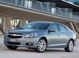 Ð¤Ð¾Ñ‚Ð¾Ð³Ñ€Ð°Ñ„Ð¸Ñ Ð°Ð²Ñ‚Ð¾Ð¼Ð¾Ð±Ð¸Ð»Ñ 2013 Chevrolet Malibu â„–005 Ð“Ð°Ð»ÐµÑ€ÐµÑ Ñ„Ð¾Ñ‚Ð¾Ð³Ñ€Ð°Ñ„Ð¸Ð¹ и обоев рабочего Ñтола Ñ Ð¸Ð·Ð¾Ð±Ñ€Ð°Ð¶ÐµÐ½Ð¸ÐµÐ¼ ÑкÑтерьера, интерьера, конÑтрукции и дизайнерÑких риÑунков Ð°Ð²Ñ‚Ð¾Ð¼Ð¾Ð±Ð¸Ð»Ñ 2013 Chevrolet Malibu.