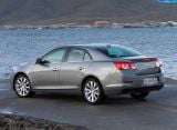 Ð¤Ð¾Ñ‚Ð¾Ð³Ñ€Ð°Ñ„Ð¸Ñ Ð°Ð²Ñ‚Ð¾Ð¼Ð¾Ð±Ð¸Ð»Ñ 2013 Chevrolet Malibu â„–056 Ð“Ð°Ð»ÐµÑ€ÐµÑ Ñ„Ð¾Ñ‚Ð¾Ð³Ñ€Ð°Ñ„Ð¸Ð¹ и обоев рабочего Ñтола Ñ Ð¸Ð·Ð¾Ð±Ñ€Ð°Ð¶ÐµÐ½Ð¸ÐµÐ¼ ÑкÑтерьера, интерьера, конÑтрукции и дизайнерÑких риÑунков Ð°Ð²Ñ‚Ð¾Ð¼Ð¾Ð±Ð¸Ð»Ñ 2013 Chevrolet Malibu.