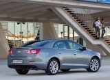 Ð¤Ð¾Ñ‚Ð¾Ð³Ñ€Ð°Ñ„Ð¸Ñ Ð°Ð²Ñ‚Ð¾Ð¼Ð¾Ð±Ð¸Ð»Ñ 2013 Chevrolet Malibu â„–061 Ð“Ð°Ð»ÐµÑ€ÐµÑ Ñ„Ð¾Ñ‚Ð¾Ð³Ñ€Ð°Ñ„Ð¸Ð¹ и обоев рабочего Ñтола Ñ Ð¸Ð·Ð¾Ð±Ñ€Ð°Ð¶ÐµÐ½Ð¸ÐµÐ¼ ÑкÑтерьера, интерьера, конÑтрукции и дизайнерÑких риÑунков Ð°Ð²Ñ‚Ð¾Ð¼Ð¾Ð±Ð¸Ð»Ñ 2013 Chevrolet Malibu.
