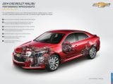 Ð¤Ð¾Ñ‚Ð¾Ð³Ñ€Ð°Ñ„Ð¸Ñ Ð°Ð²Ñ‚Ð¾Ð¼Ð¾Ð±Ð¸Ð»Ñ 2014 Chevrolet Malibu â„–014 Ð“Ð°Ð»ÐµÑ€ÐµÑ Ñ„Ð¾Ñ‚Ð¾Ð³Ñ€Ð°Ñ„Ð¸Ð¹ и обоев рабочего Ñтола Ñ Ð¸Ð·Ð¾Ð±Ñ€Ð°Ð¶ÐµÐ½Ð¸ÐµÐ¼ ÑкÑтерьера, интерьера, конÑтрукции и дизайнерÑких риÑунков Ð°Ð²Ñ‚Ð¾Ð¼Ð¾Ð±Ð¸Ð»Ñ 2014 Chevrolet Malibu.